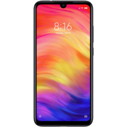Verre trempé Redmi Note 7 - Film vitre protection écran Xiaomi Redmi Note 7