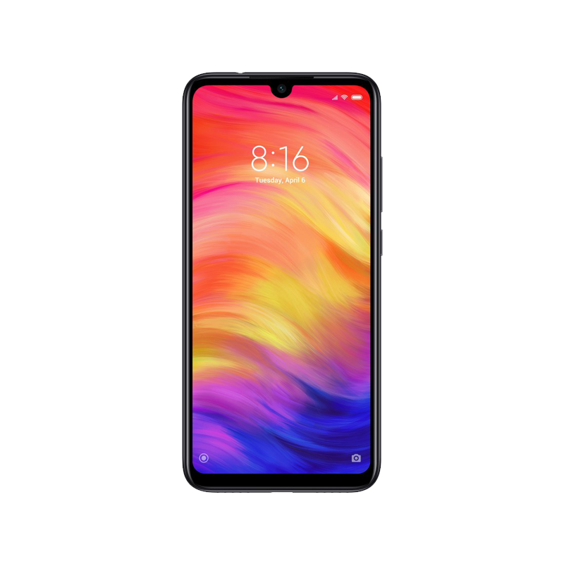 Verre trempé Redmi Note 7 - Film vitre protection écran Xiaomi Redmi Note 7