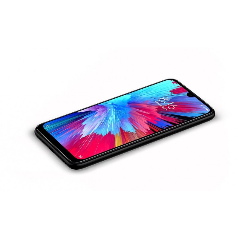 Verre trempé Redmi Note 7S - Film vitre protection écran Xiaomi Redmi Note 7S