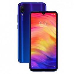 Verre trempé Redmi Note 7 Pro - Film vitre protection écran Xiaomi Redmi Note 7 Pro