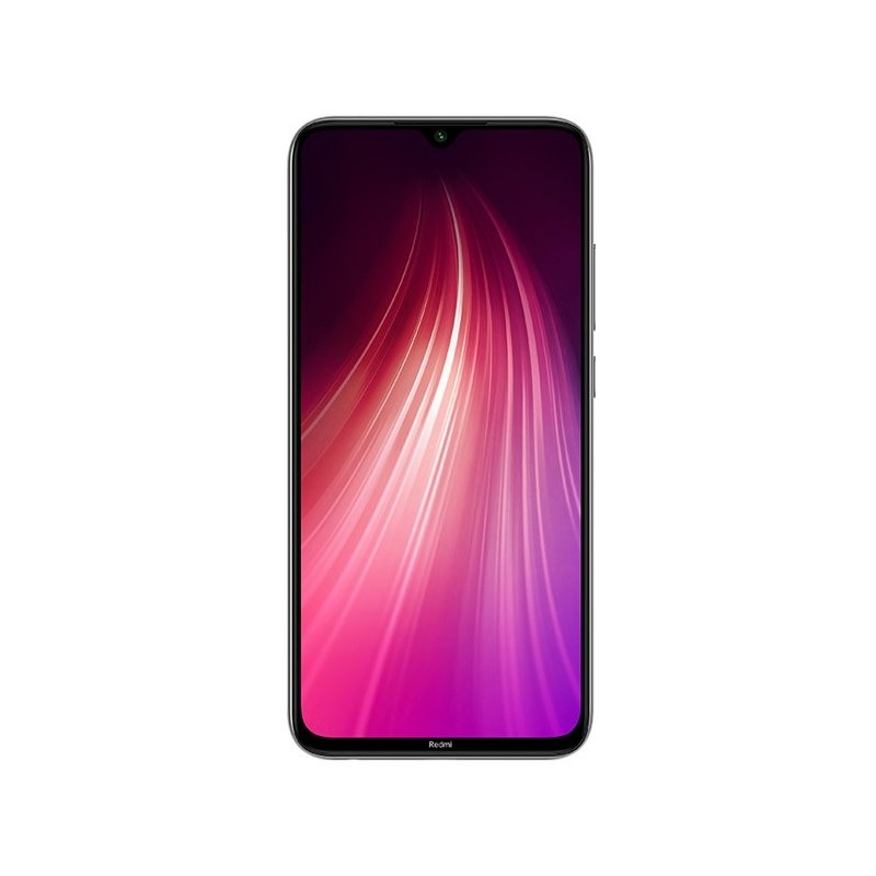 Verre trempé Redmi Note 8 - Film vitre protection écran Xiaomi Redmi Note 8