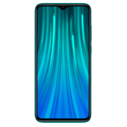Verre trempé Redmi Note 8 Pro - Film vitre protection écran Xiaomi Redmi Note 8 Pro