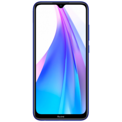 Verre trempé Redmi Note 8T - Film vitre protection écran Xiaomi Redmi Note 8T