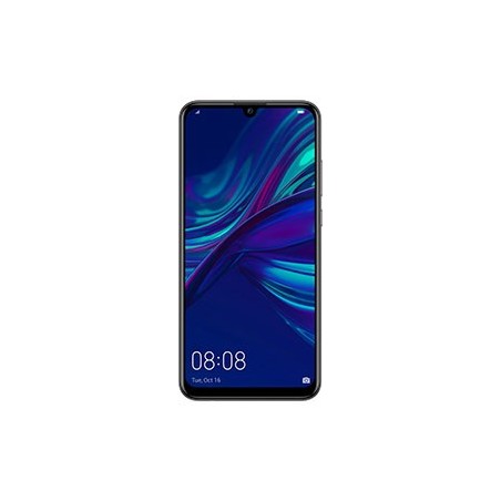 Pack De 2 Protections Écran En Verre Trempé + Coque Pour Huawei P Smart 2019 | Anti-Rayures Et Anti-Chocs