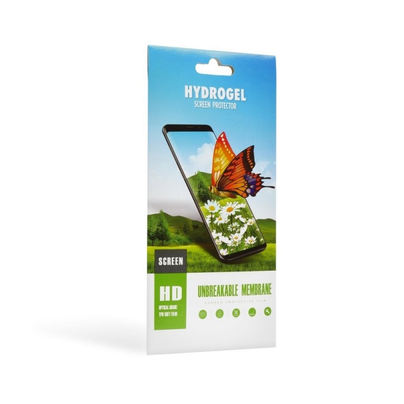 Film Hydrogel Samsung Galaxy A50 - Protection écran Hydrogel (6