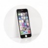 Verre trempé iPhone 6 Plus / 6S Plus contour intégral 5D bords incurvés 9H