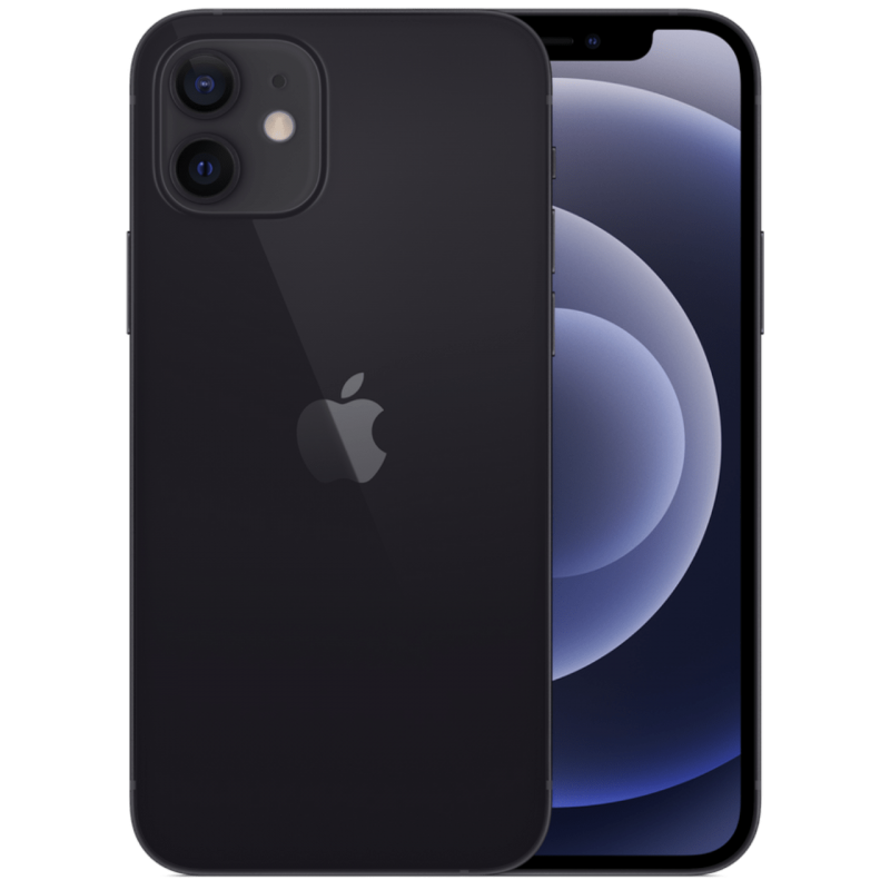 Verre trempé iPhone 12 / 12 Pro - Film protection écran iPhone 12 / 12 Pro