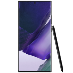 Verre trempé Galaxy Note20 Ultra 5G - Film vitre protection écran Galaxy Note20 Ultra 5G