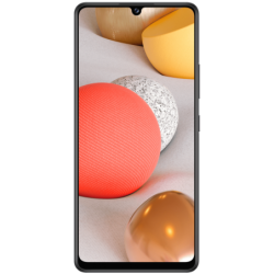 Verre trempé Galaxy A42 5G - Film vitre protection écran Galaxy A42 5G