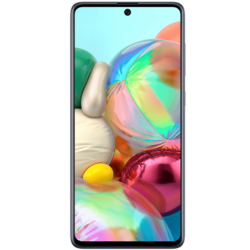 Verre trempé Galaxy A71 - Film vitre protection écran Galaxy A71