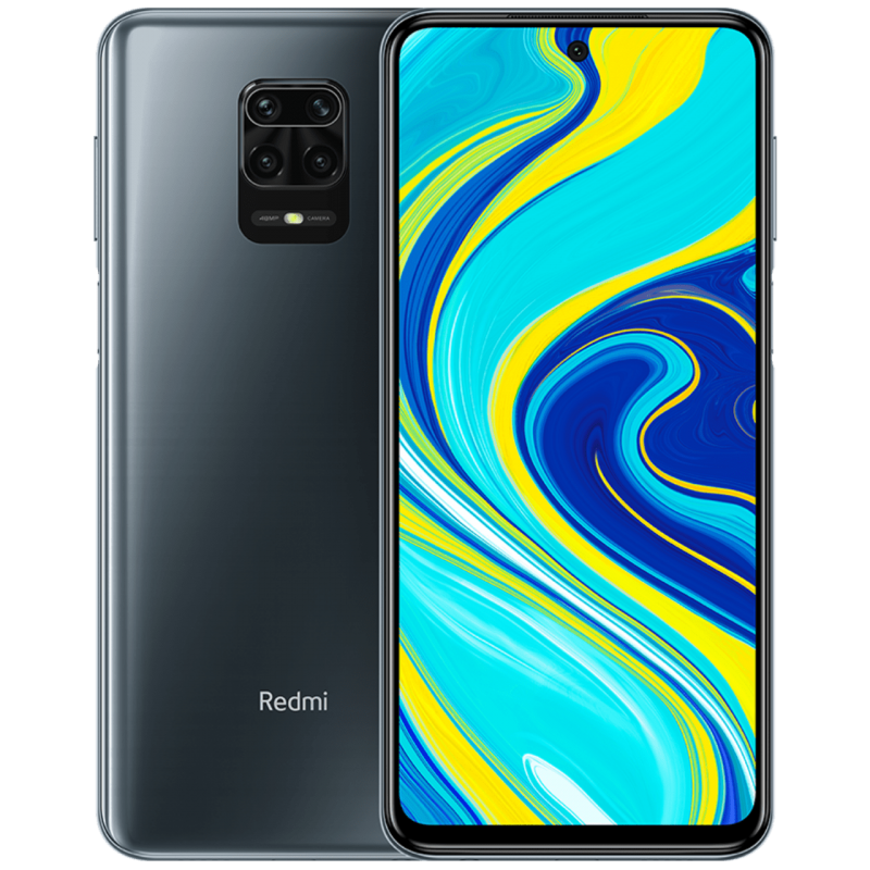 Verre trempé Redmi Note 9S - Film vitre protection écran Redmi Note 9S