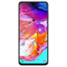 Verre trempé Galaxy A70 - Film vitre protection écran Samsung Galaxy A70
