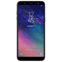Verre trempé Galaxy A6 Plus 2018 - Film vitre protection écran Samsung Galaxy A6 Plus 2018