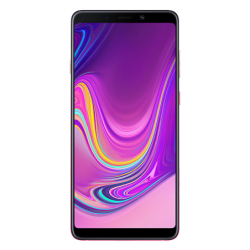 Verre trempé Galaxy A9 2018 - Film vitre protection écran Samsung Galaxy A9 2018