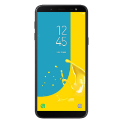 Verre trempé Galaxy J6 - Film vitre protection écran Samsung Galaxy J6