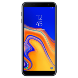 Verre trempé Galaxy J6 Plus - Film vitre protection écran Samsung Galaxy J6 Plus