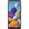 Verre trempé Galaxy A21 - Film vitre protection écran Samsung Galaxy A21
