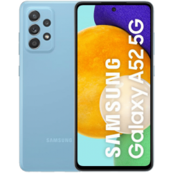 Verre trempé Galaxy A52 5G - Film vitre protection écran Samsung Galaxy A52 5G