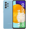Verre trempé Galaxy A52 5G - Film vitre protection écran Samsung Galaxy A52 5G