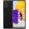 Verre trempé Galaxy A72 - Film vitre protection écran Samsung Galaxy A72