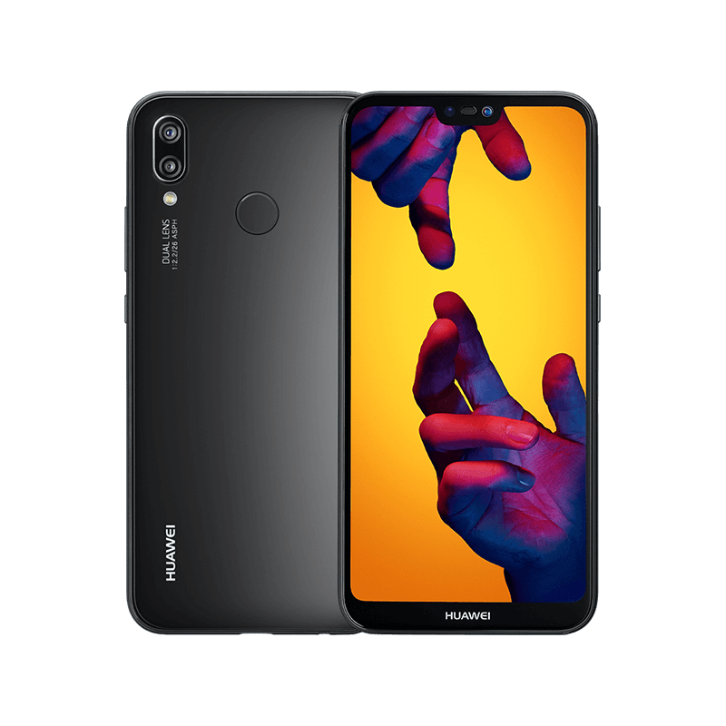 Verre trempé P20 Lite - Film vitre protection écran Huawei P20 Lite