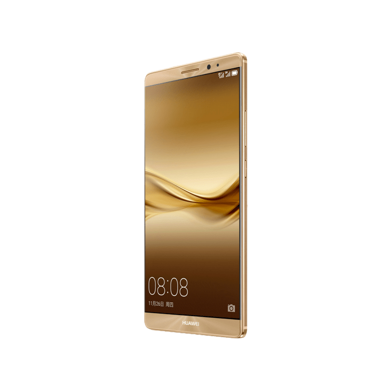 Verre trempé Mate 8 - Film vitre protection écran Huawei Mate 8