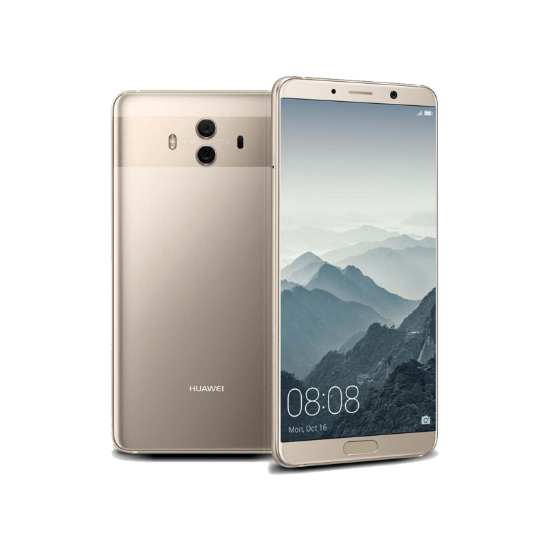 Verre trempé Mate 10 - Film vitre protection écran Huawei Mate 10