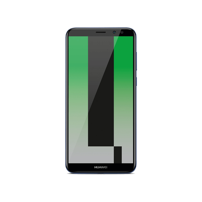 Verre trempé Mate 10 Lite - Film vitre protection écran Huawei Mate 10 Lite
