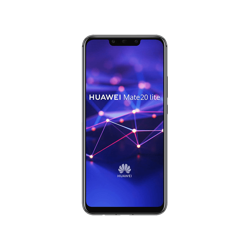 Verre trempé Mate 20 Lite - Film vitre protection écran Huawei Mate 20 Lite