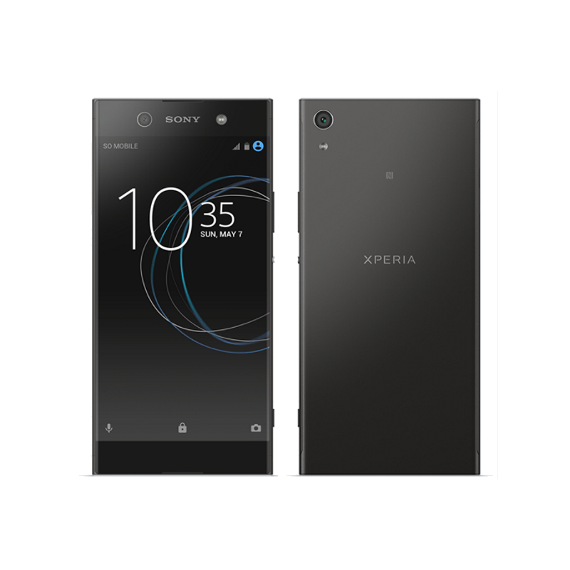 Verre trempé Xperia XA1 Ultra - Film vitre protection écran Sony Xperia XA1 Ultra