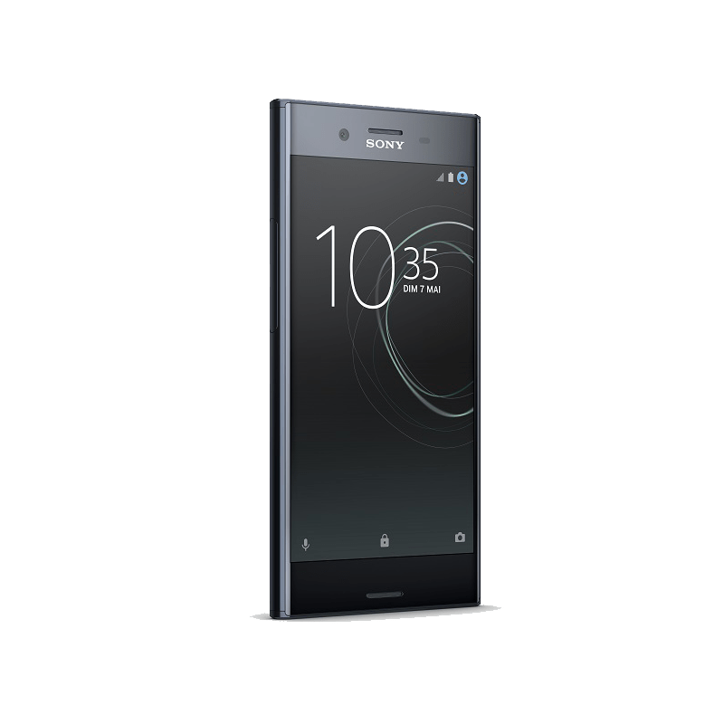 Verre trempé Xperia XZ Premium - Film vitre protection écran Sony Xperia XZ Premium
