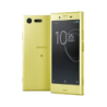 Verre trempé Xperia XZ1 Compact - Film vitre protection écran Sony Xperia XZ1 Compact