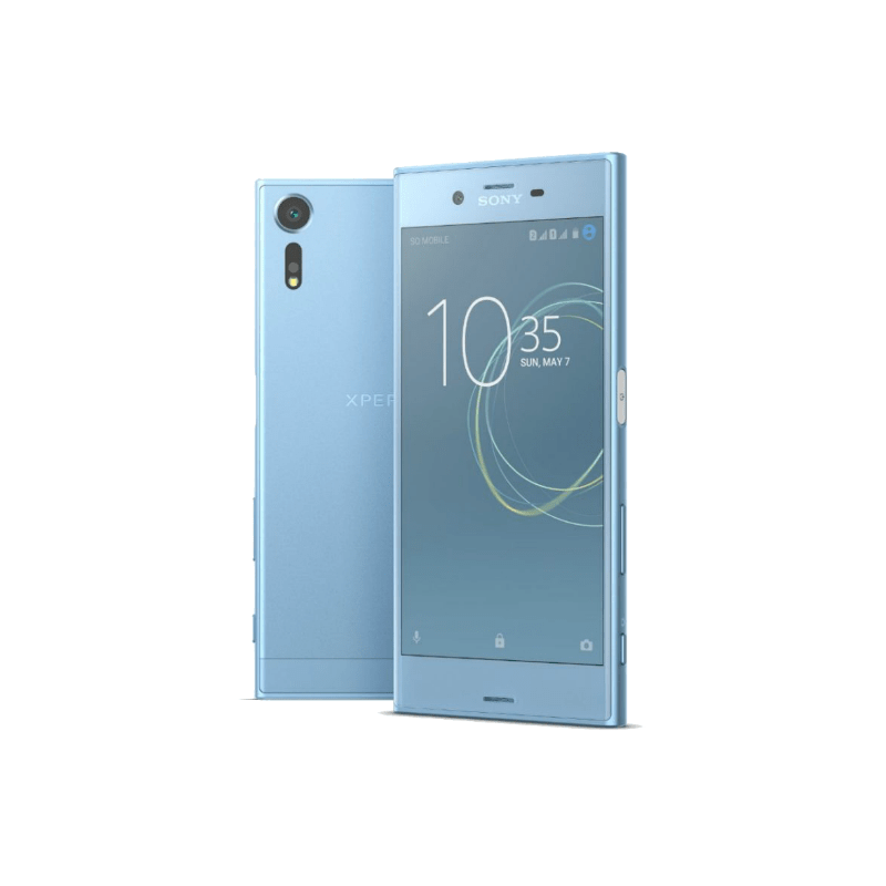 Verre trempé Xperia XZS - Film vitre protection écran Sony Xperia XZS