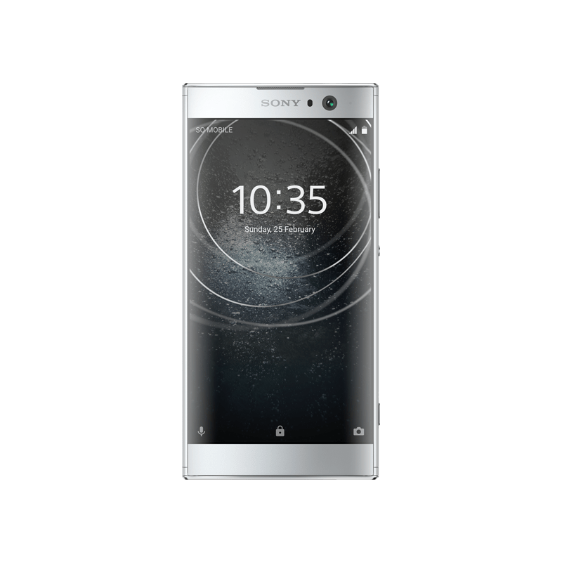 Verre trempé Xperia XA2 - Film vitre protection écran Sony Xperia XA2