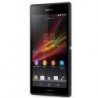 Verre trempé Xperia C - Film vitre protection écran Sony Xperia C