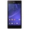 Verre trempé Xperia C3 - Film vitre protection écran Sony Xperia C3