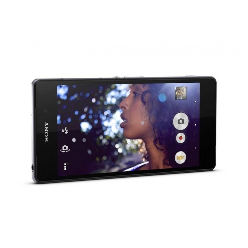 Verre trempé Xperia Z2 - Film vitre protection écran Sony Xperia Z2