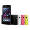 Verre trempé Xperia Z1 Compact - Film vitre protection écran Sony Xperia Z1 Compact