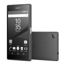 Verre trempé Xperia Z5 Compact - Film vitre protection écran Sony Xperia Z5 Compact