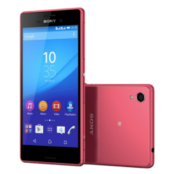 Verre trempé Xperia M4 Aqua - Film vitre protection écran Sony Xperia M4 Aqua