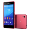 Verre trempé Xperia M4 Aqua - Film vitre protection écran Sony Xperia M4 Aqua