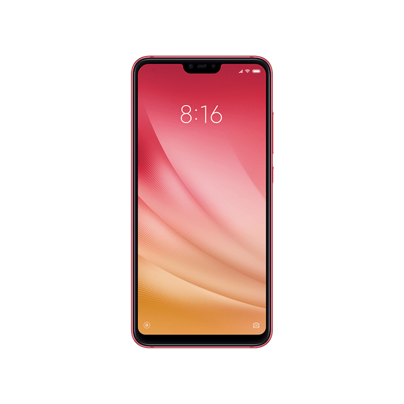Verre trempé Mi 8 Lite - Film vitre protection écran Xiaomi Mi 8 Lite