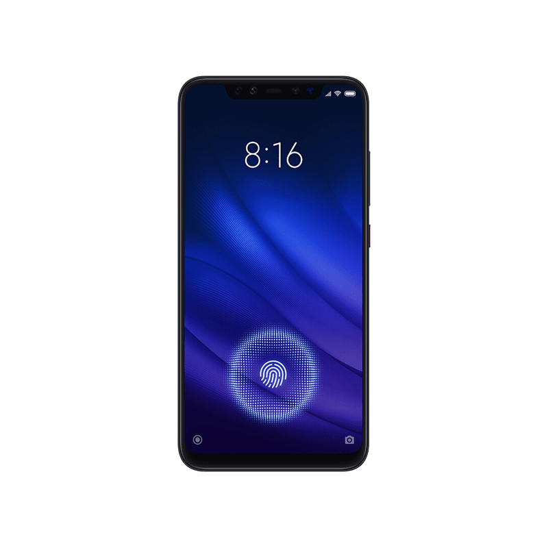 Verre trempé Mi 8 Pro - Film vitre protection écran Xiaomi Mi 8 Pro