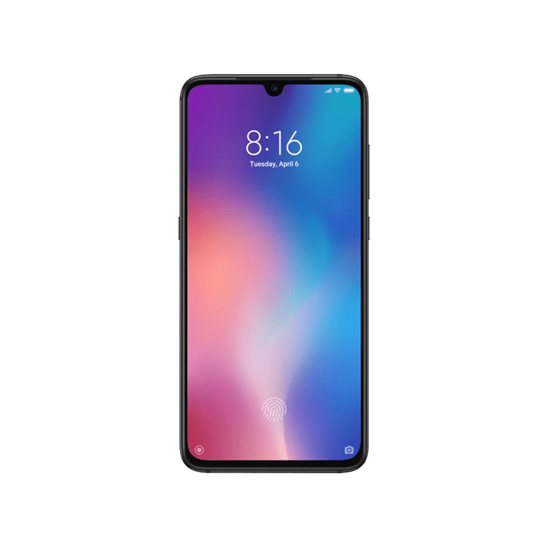 Verre trempé Mi 9 - Film vitre protection écran Xiaomi Mi 9