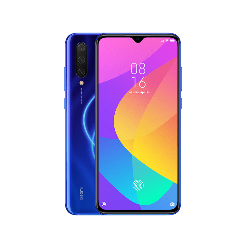 Verre trempé Mi 9 Lite - Film vitre protection écran Xiaomi Mi 9 Lite