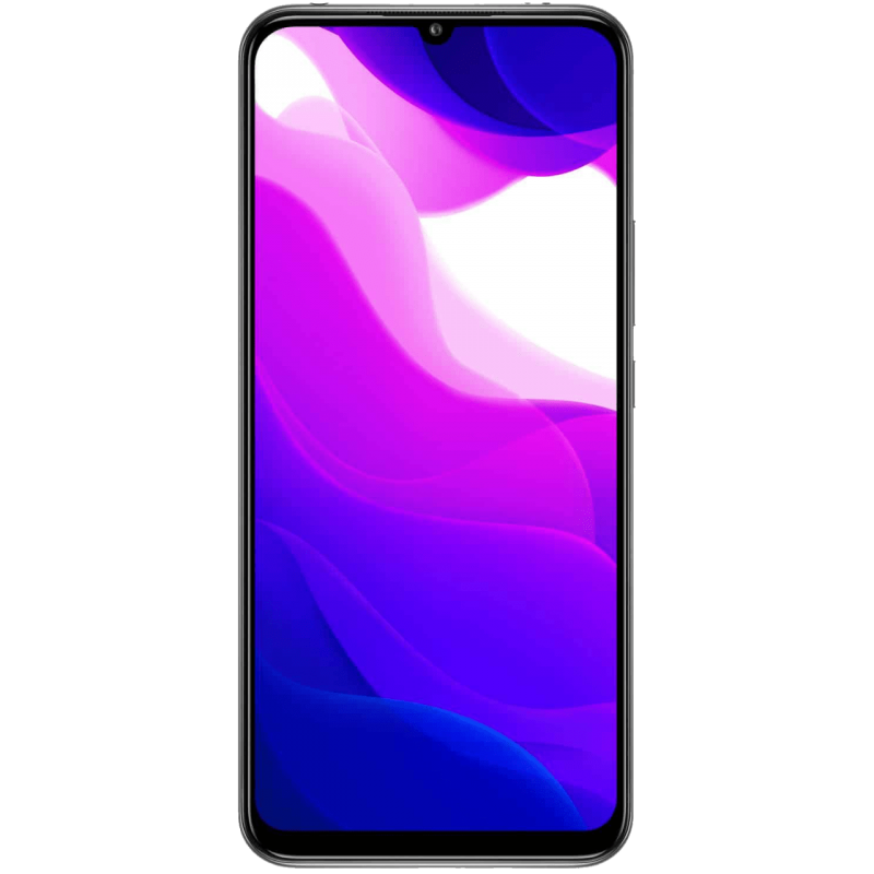 Verre trempé Mi 10 Lite - Film vitre protection écran Xiaomi Mi 10 Lite
