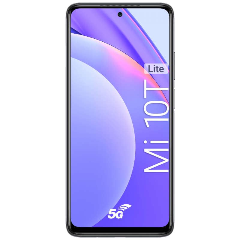 Verre trempé Mi 10T Lite - Film vitre protection écran Xiaomi Mi 10T Lite