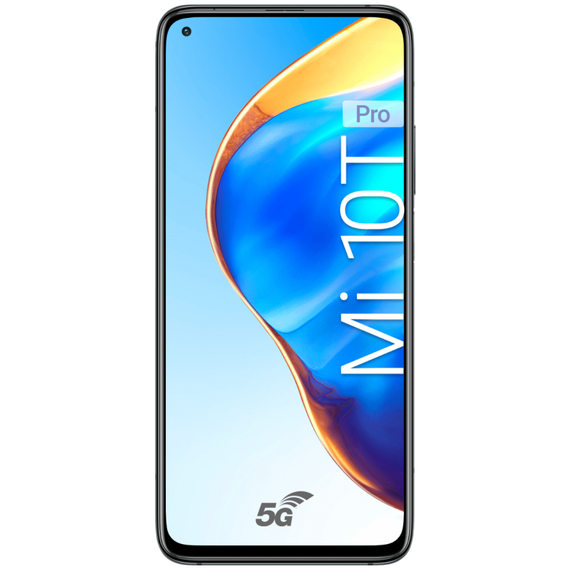 Verre trempé Mi 10T Pro - Film vitre protection écran Xiaomi Mi 10T Pro