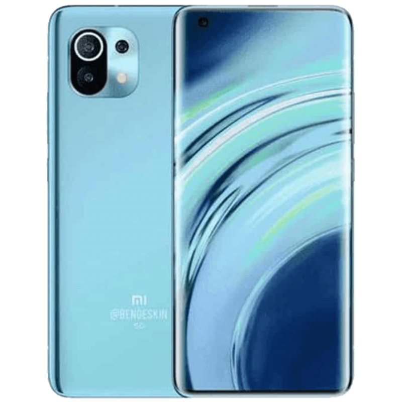 Verre trempé Mi 11 - Film vitre protection écran Xiaomi Mi 11