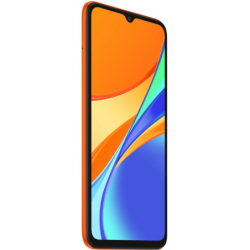 Verre trempé Redmi 9C - Film vitre protection écran Xiaomi Redmi 9C